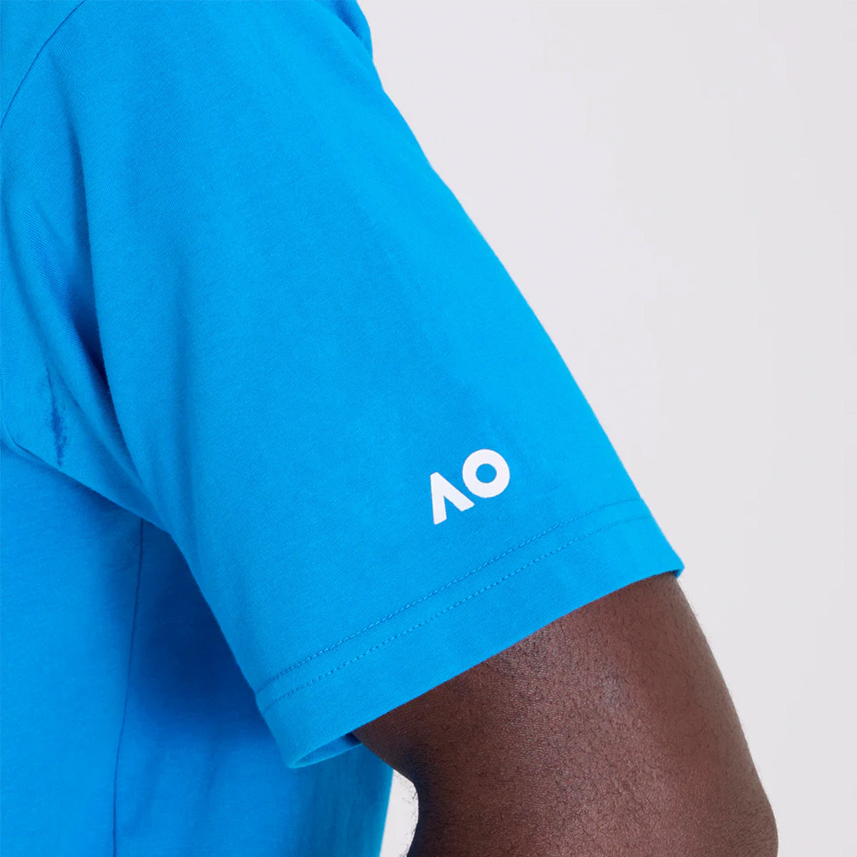 全豪オープンテニス】AO立体ロゴ Tシャツ | WOWOW百貨店