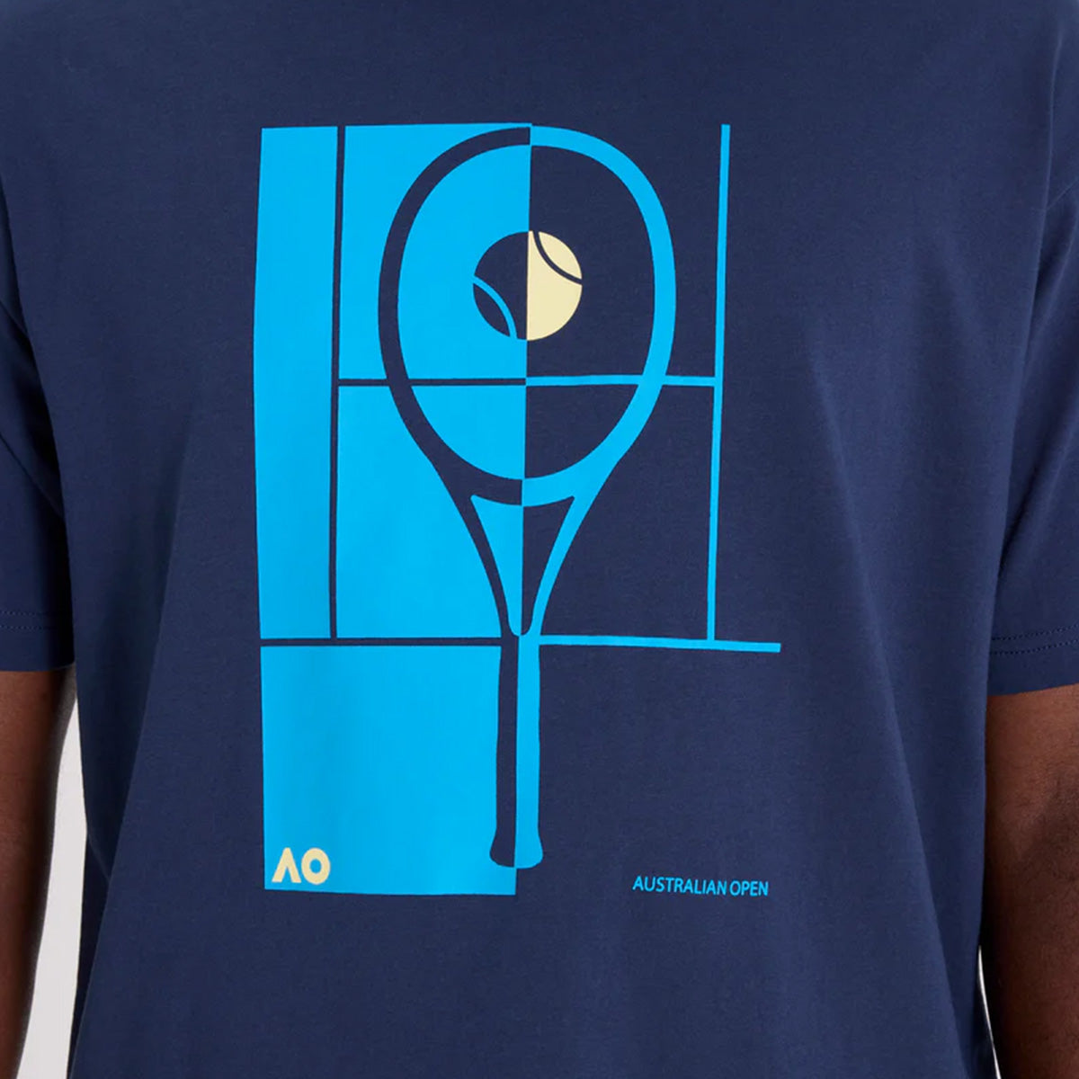 全豪オープンテニス】AOラケット Tシャツ | WOWOW百貨店