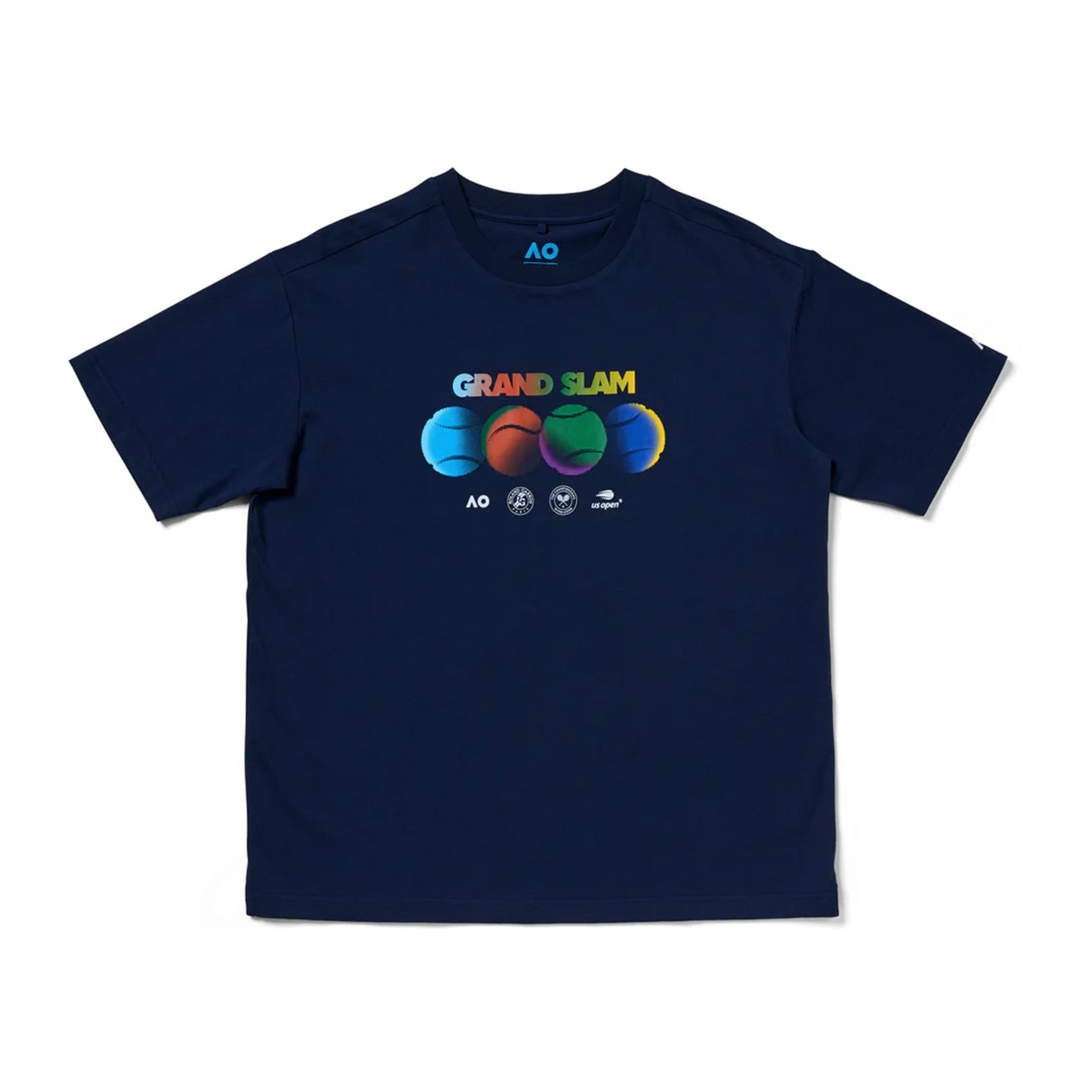 全豪オープンテニス】グランドスラム Tシャツ | WOWOW百貨店