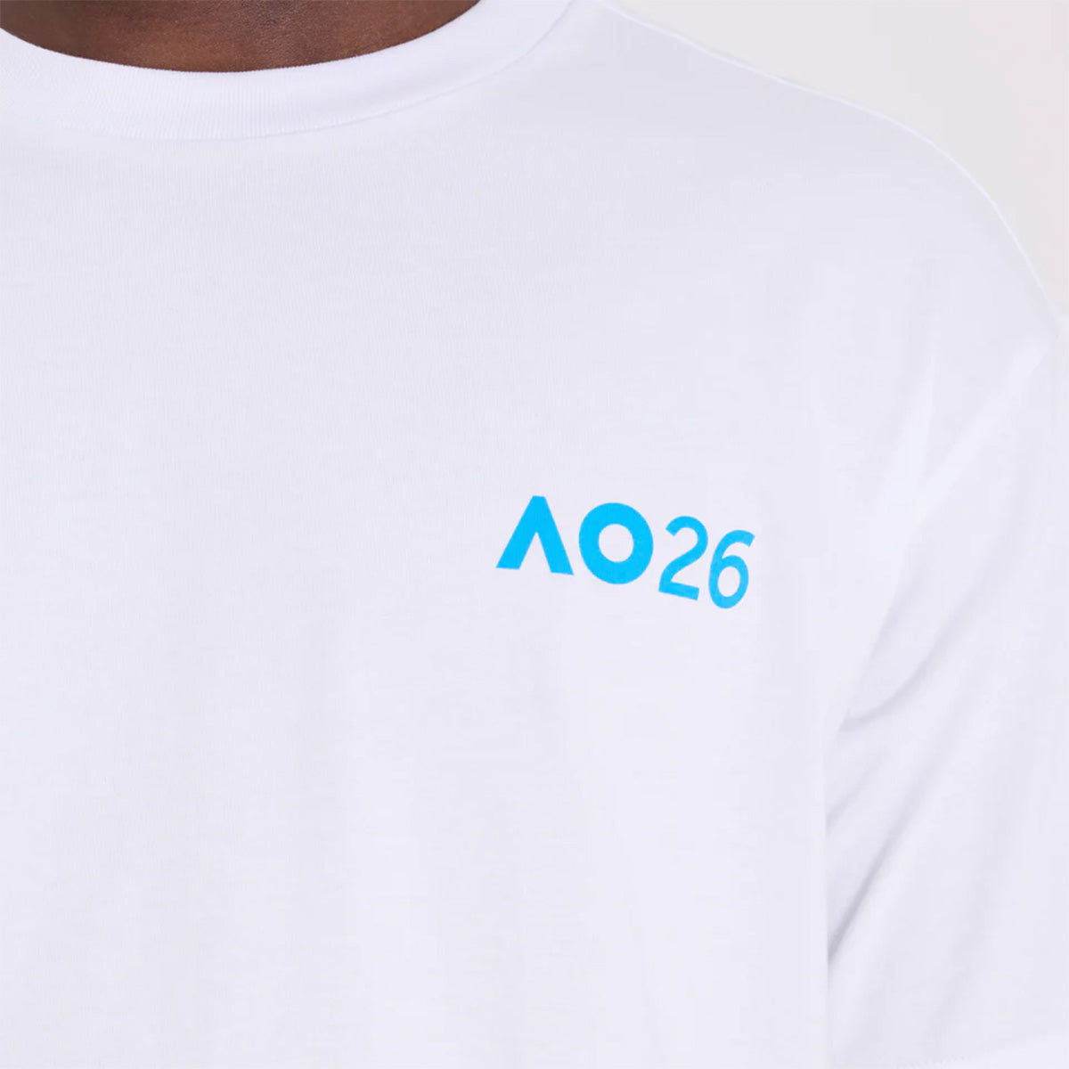 全豪オープンテニス】AOイラスト バックプリント Tシャツ | WOWOW百貨店