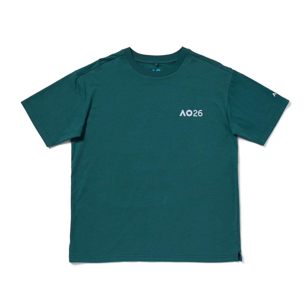 全豪オープンテニス】AOイラスト バックプリント Tシャツ | WOWOW百貨店