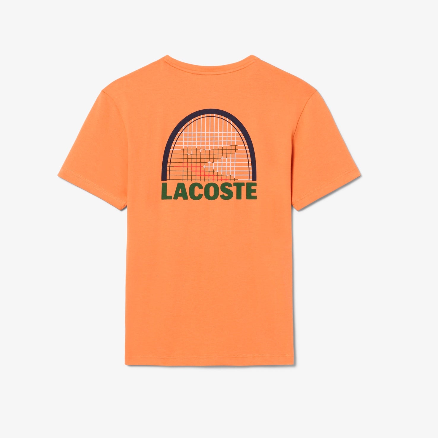 ラコステ/LACOSTE】『ダニール・メドベージェフ』ラケットプリント