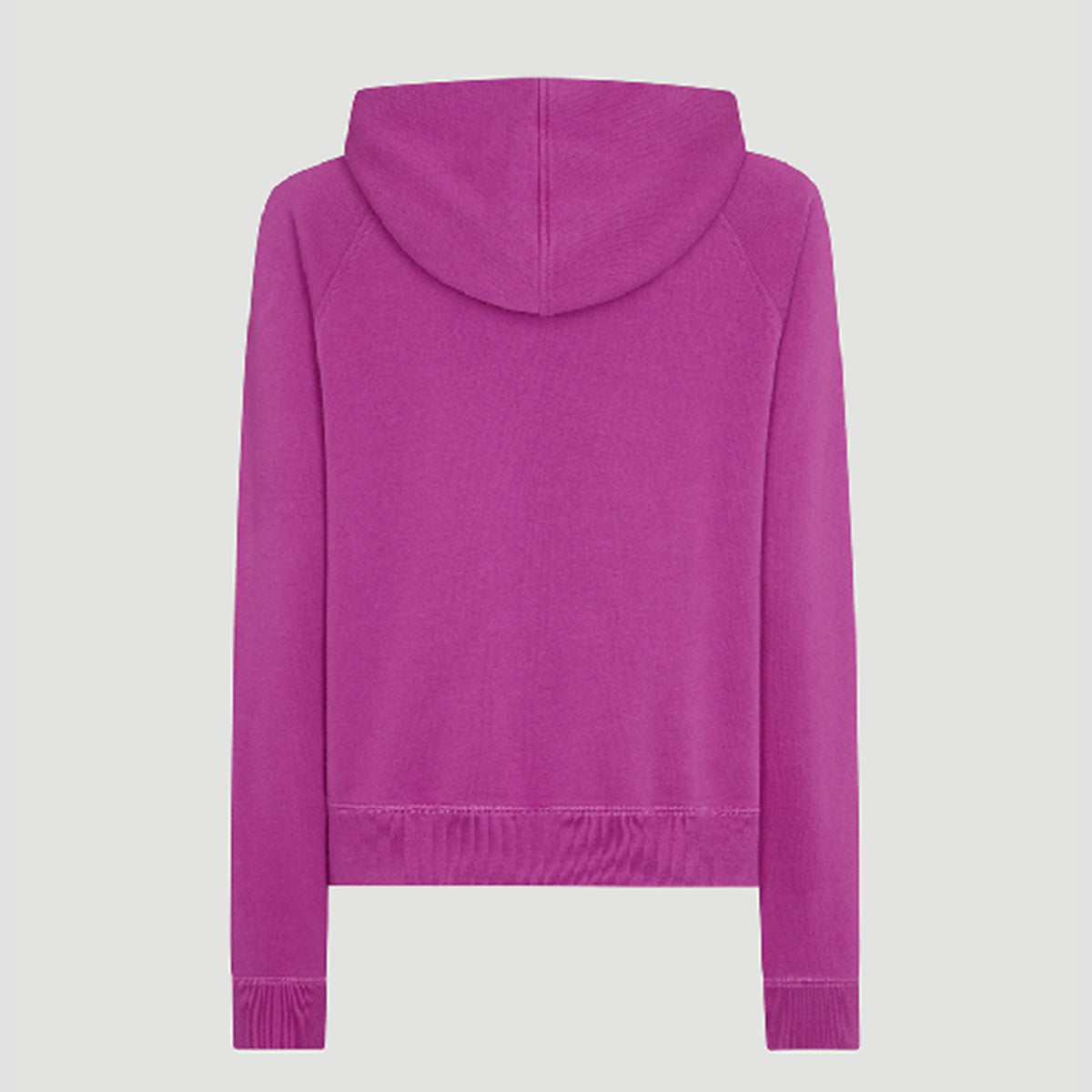 【ウィンブルドンテニス】ウィメンズロゴプルオーバーパーカー