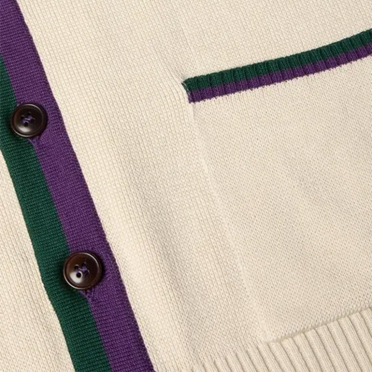 【ウィンブルドンテニス】ウィメンズチャンピオンズロゴカーディガン