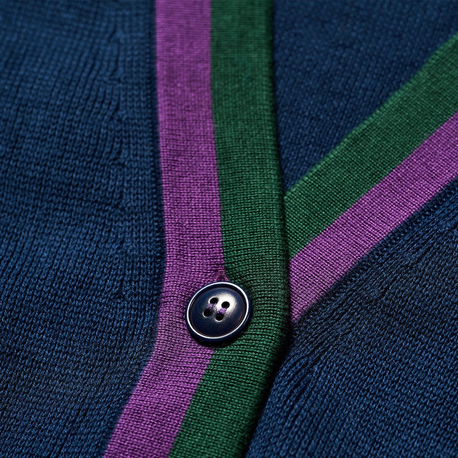 【ウィンブルドンテニス】ウィメンズチャンピオンズロゴカーディガン