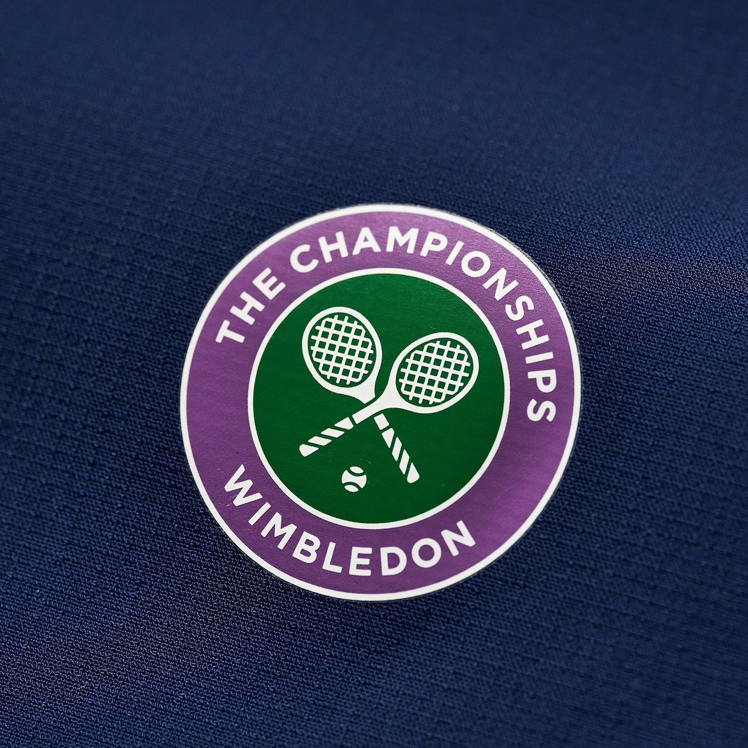 【ウィンブルドンテニス】ウィメンズマルチフードジャケット