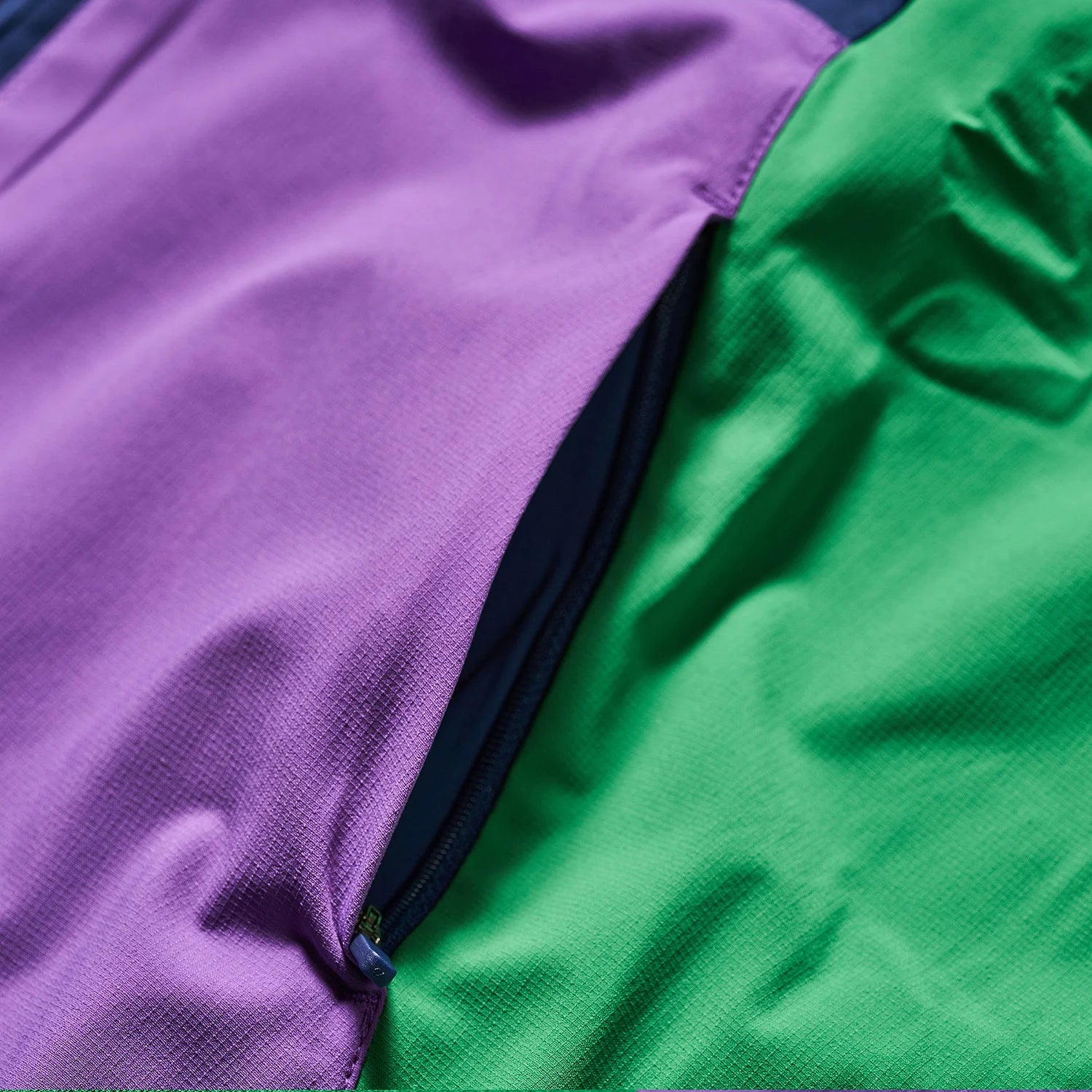 【ウィンブルドンテニス】ウィメンズマルチフードジャケット