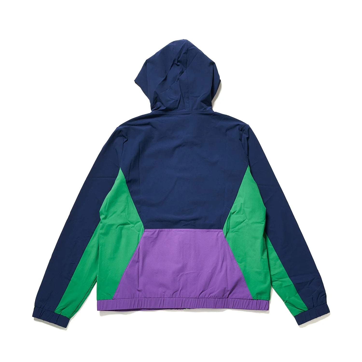 【ウィンブルドンテニス】ウィメンズマルチフードジャケット