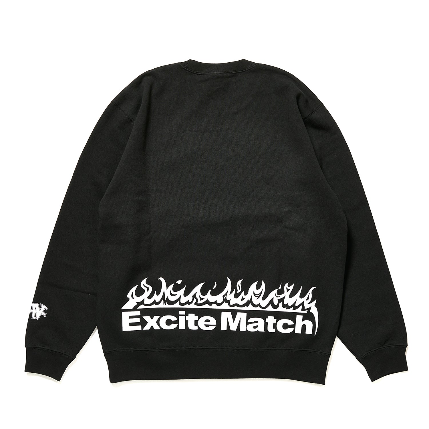 【NAOYA INOUE × ExciteMatch】MONSTER井上尚弥  ファイアースウェット