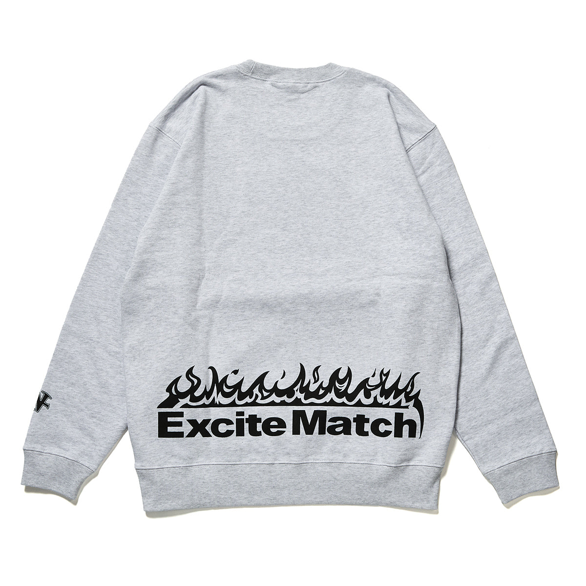 NAOYA INOUE × ExciteMatch】MONSTER井上尚弥 ファイアースウェット