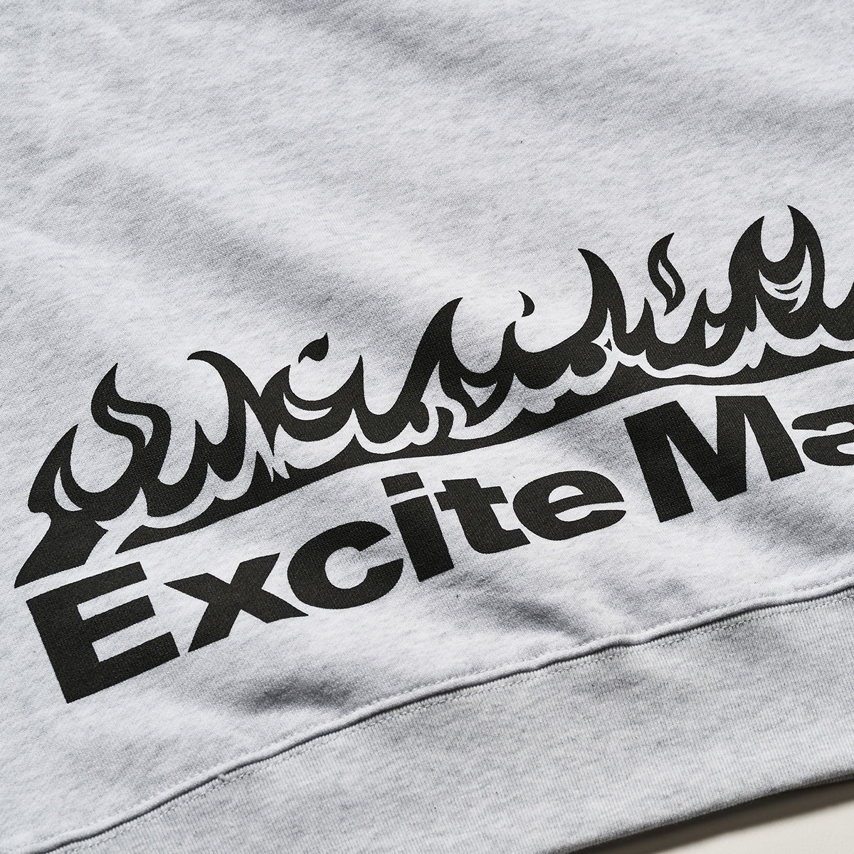 【NAOYA INOUE × ExciteMatch】MONSTER井上尚弥  ファイアースウェット