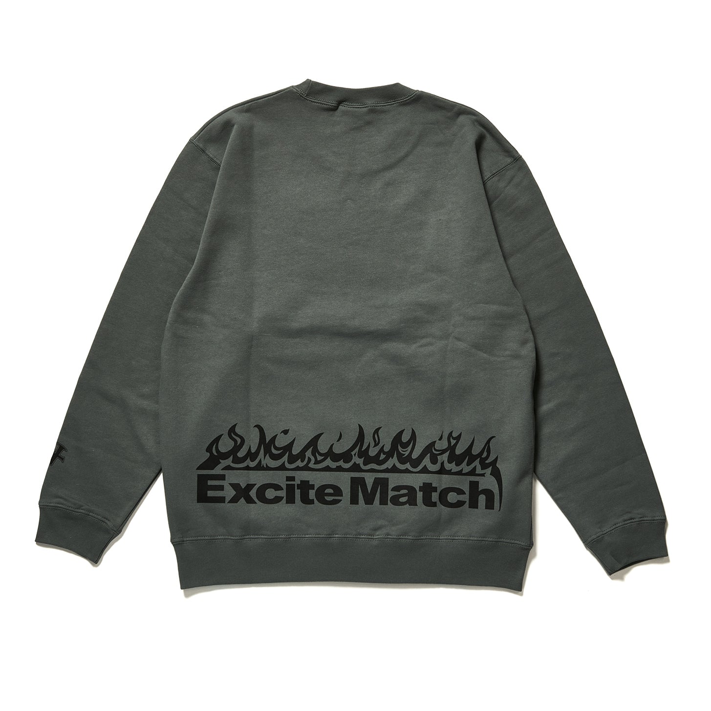 NAOYA INOUE × ExciteMatch】MONSTER井上尚弥 ファイアースウェット