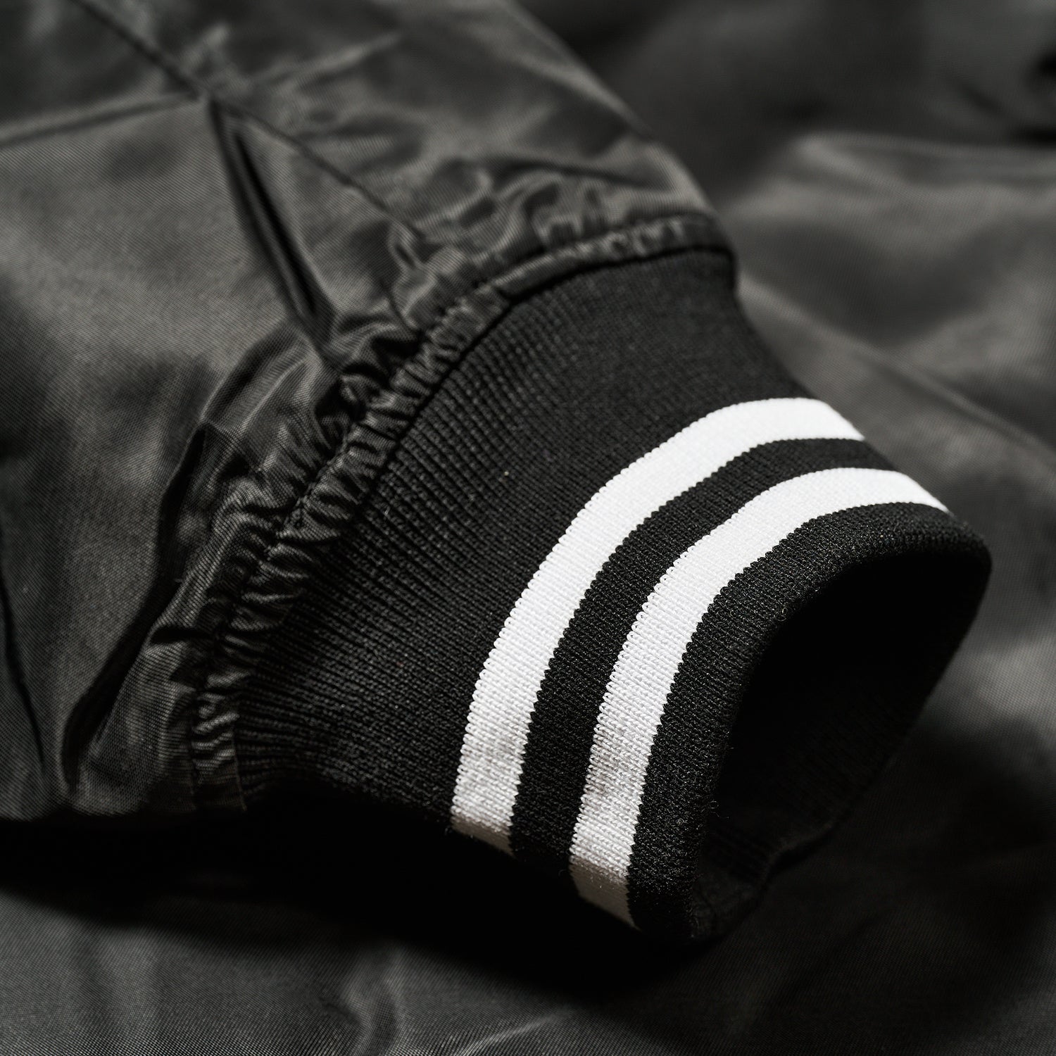 【NAOYA INOUE × ExciteMatch】MONSTER井上尚弥  ファイアースタジアムジャンパー