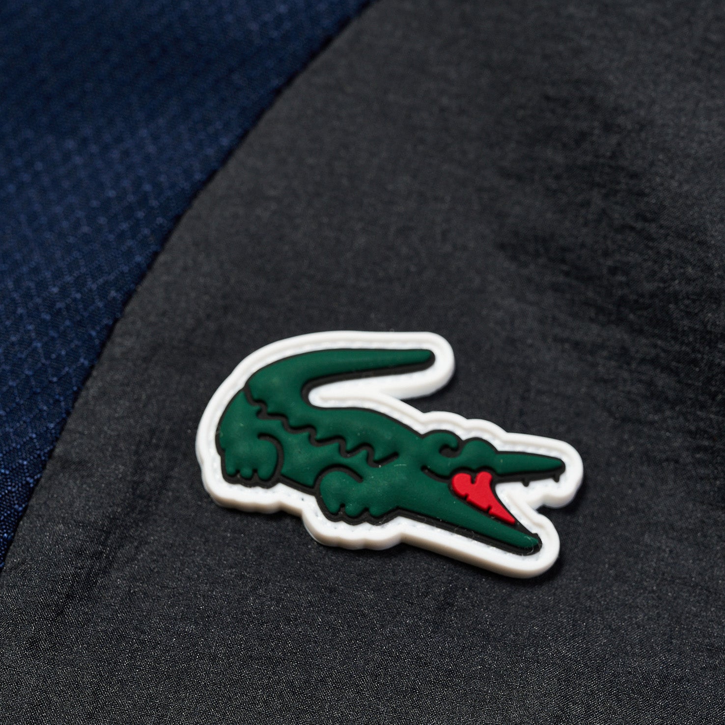 【ラコステ/LACOSTE】撥水加工テニストラックスーツ