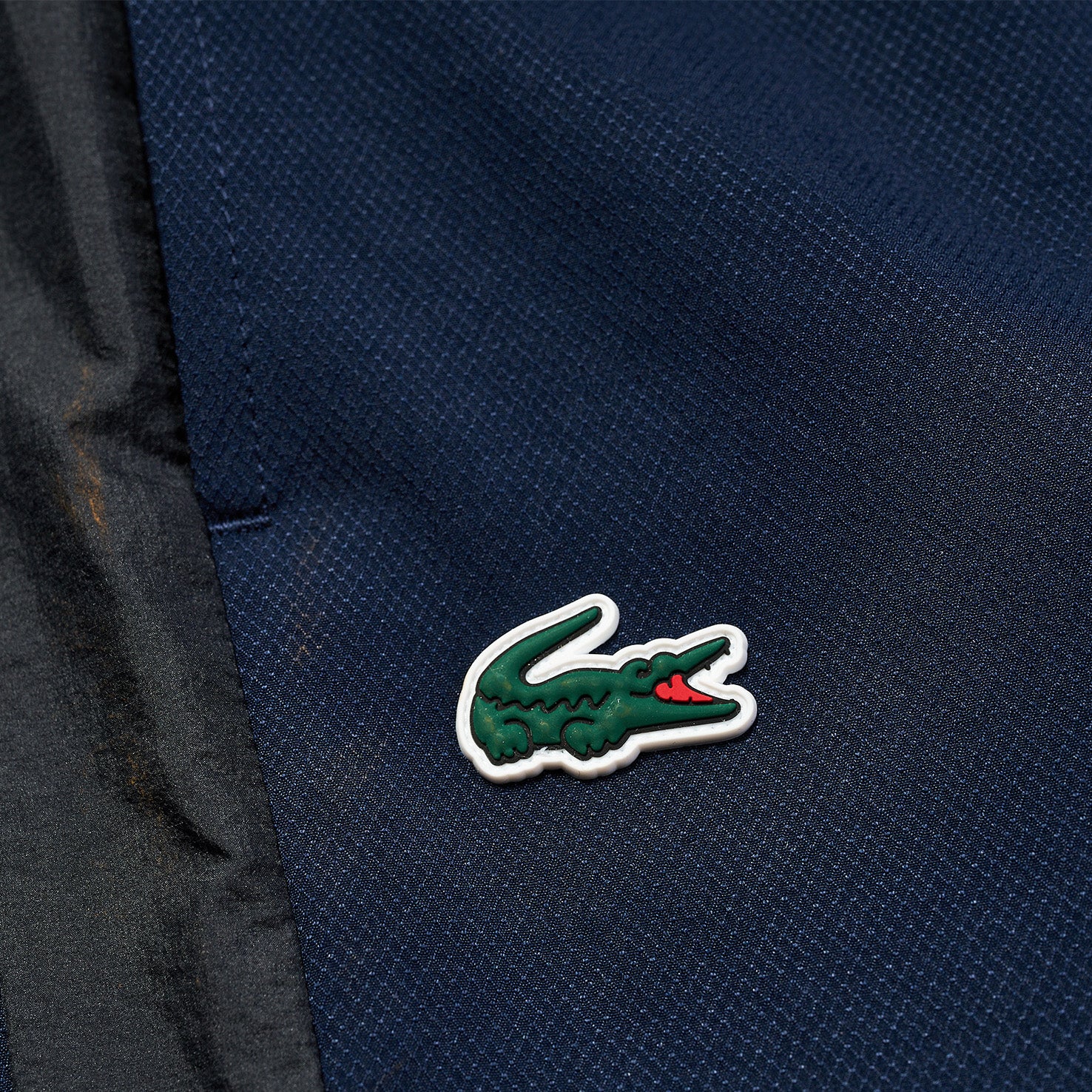 【ラコステ/LACOSTE】撥水加工テニストラックスーツ