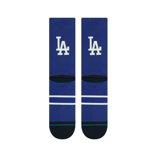 ドジャース大谷翔平コラボモデル　JERSEY OHTANI 2　【STANCE×Dodgers】