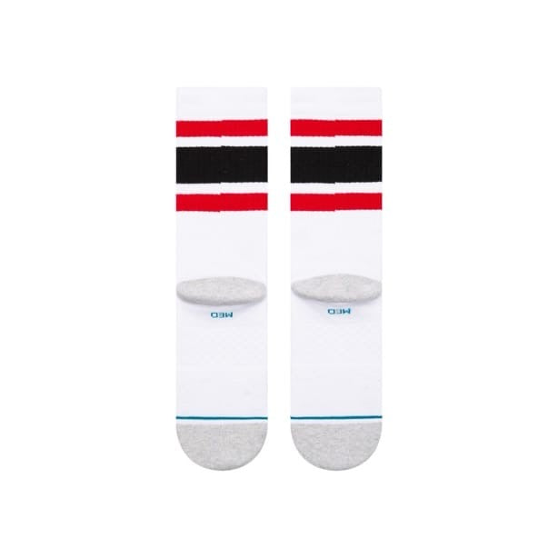 NBAチームソックス ブルズ TUBE CHI 【STANCE×NBA】