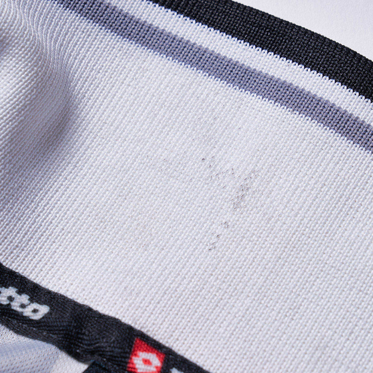 ユヴェントス 2000-01シーズン ヴィンテージサッカーユニフォーム デル