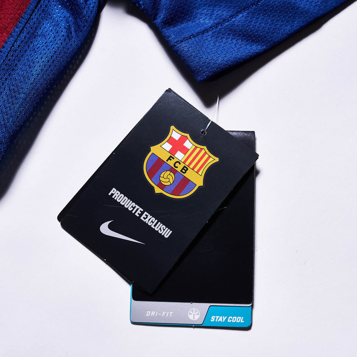 バルセロナ 2011-12シーズン ヴィンテージサッカーユニフォーム