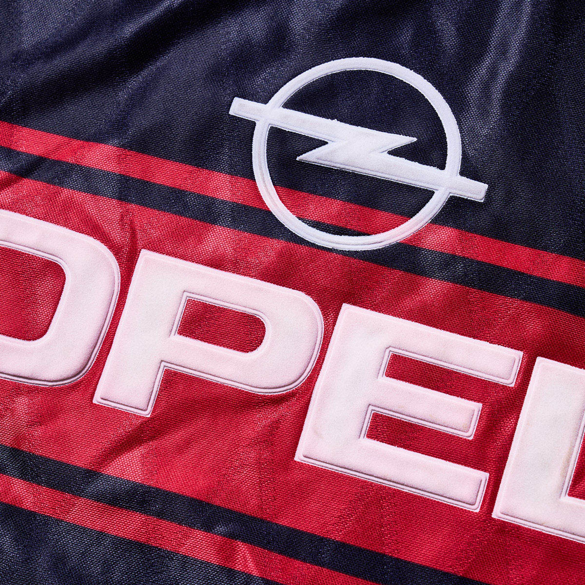 バイエルン・ミュンヘン 1997-99シーズン ヴィンテージサッカー