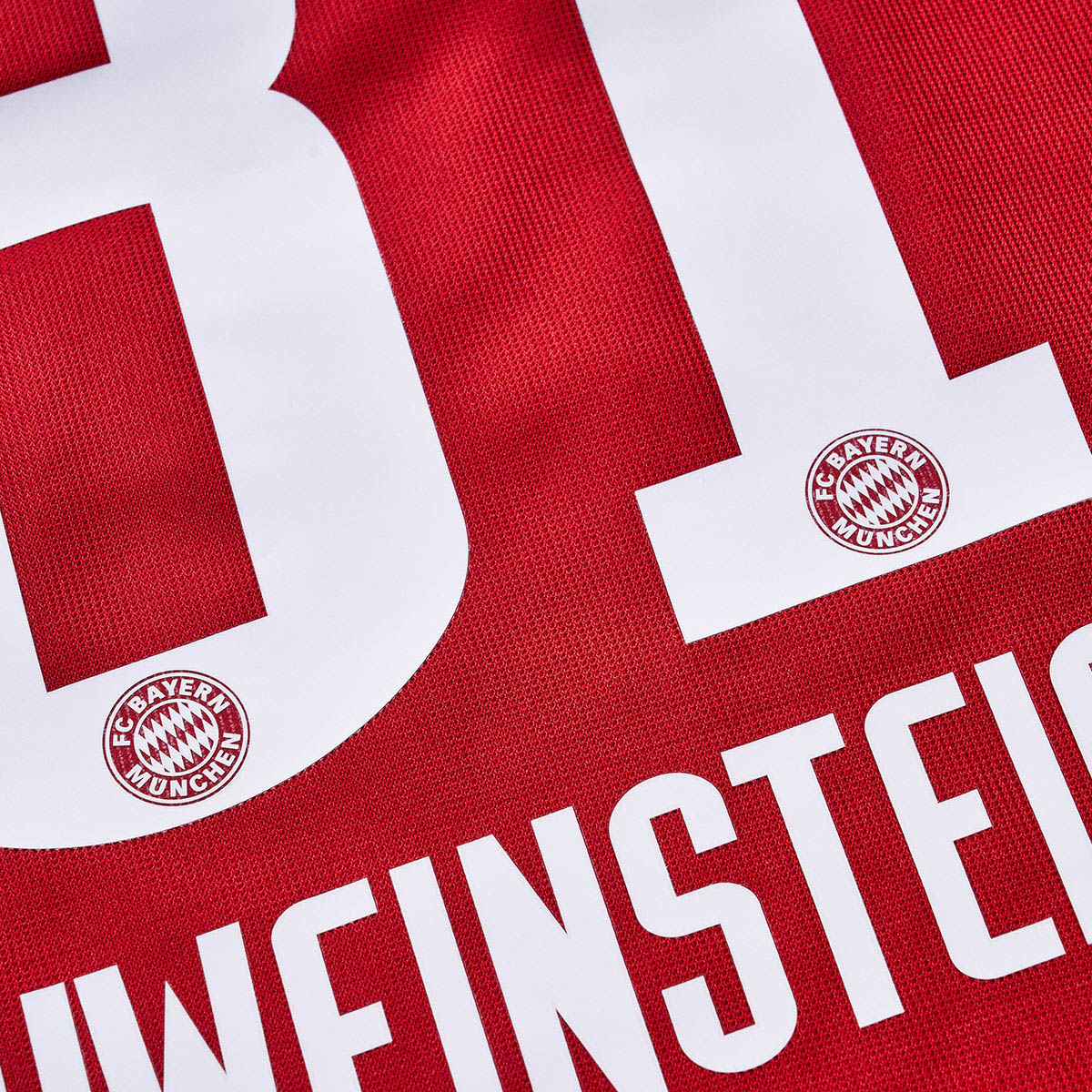 バイエルン・ミュンヘン 2005-06シーズン ヴィンテージサッカー