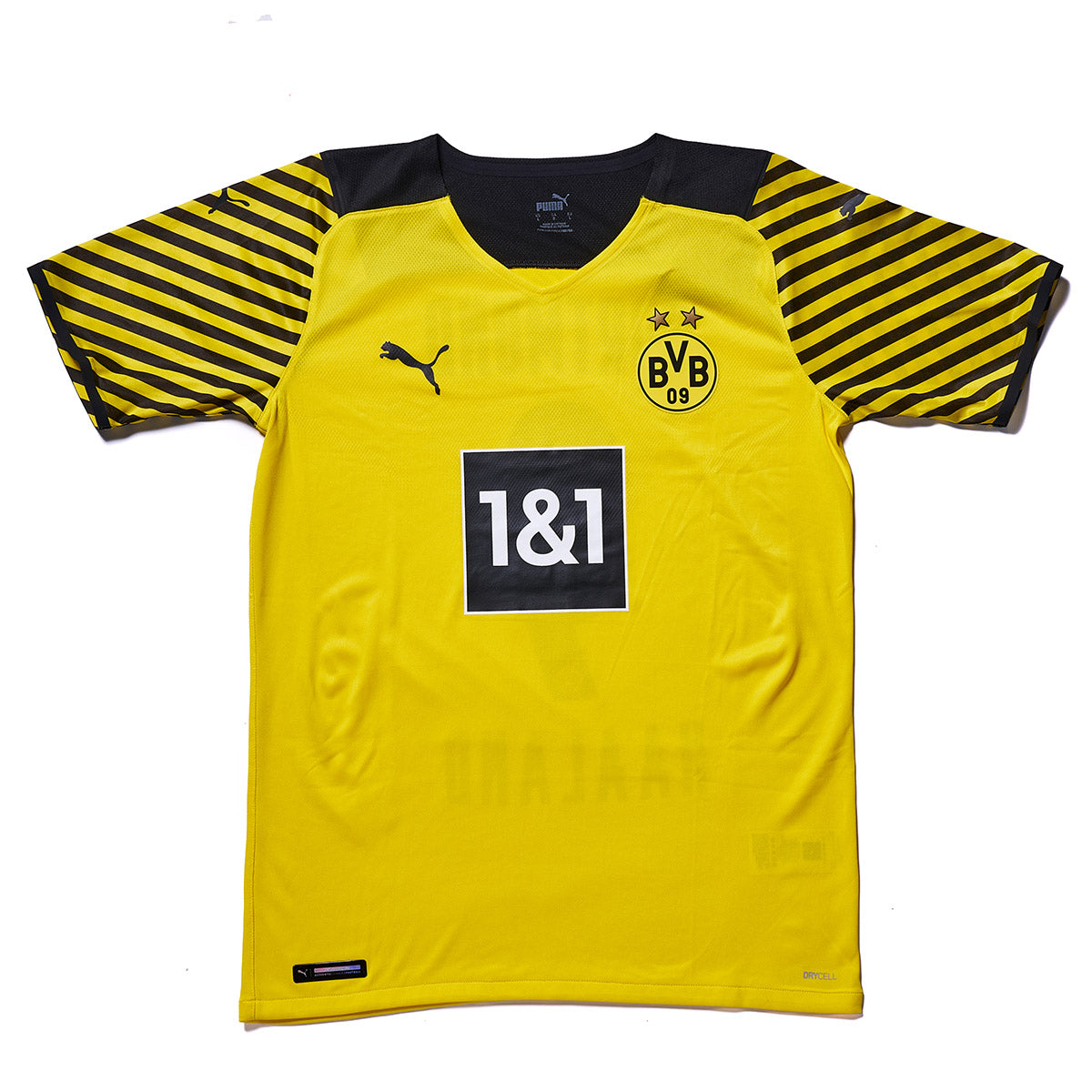 ボルシア・ドルトムント 2021-22シーズン ヴィンテージサッカー