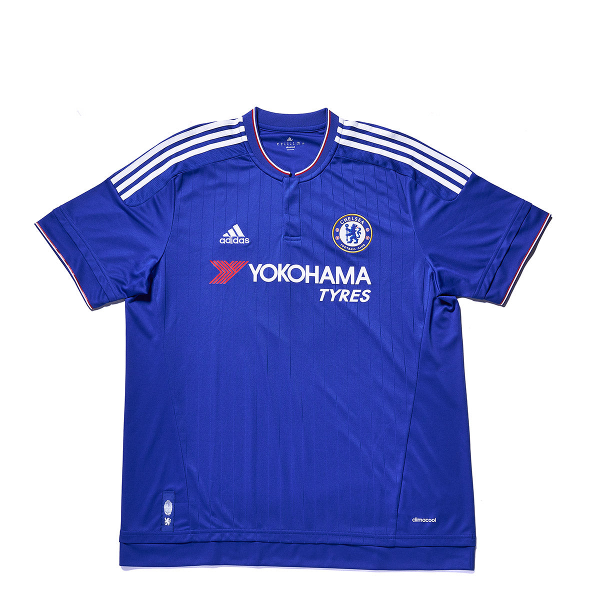 チェルシーFC 2015-16シーズン ヴィンテージサッカーユニフォーム セスク・ファブレガス #4