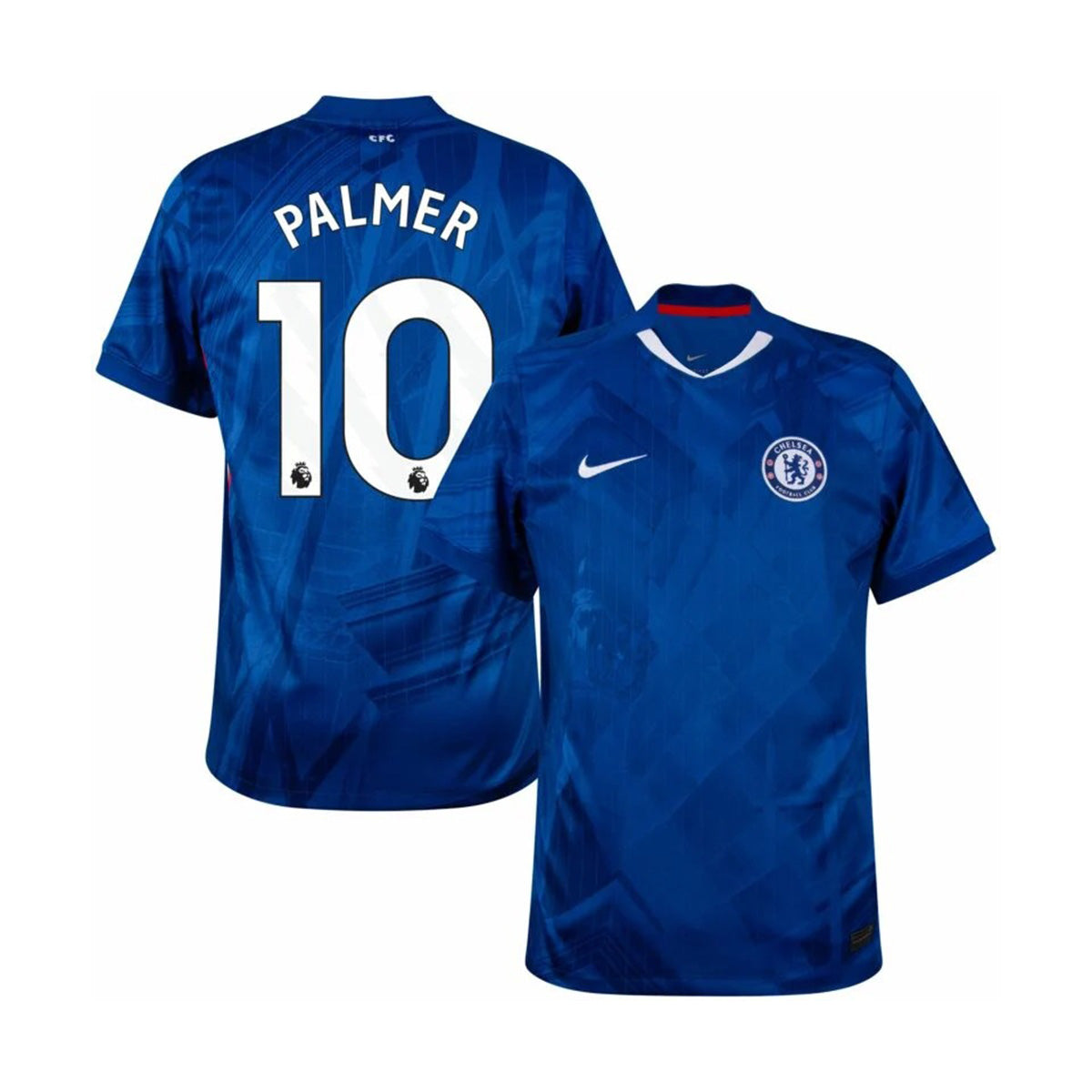 チェルシーユニフォーム2025-26 コール・パーマー#10