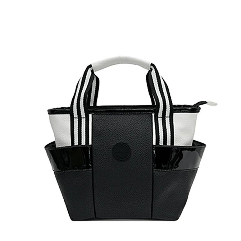 【アドミラル／ADMIRAL】 ゴルフ ラウンドバッグ トラッド