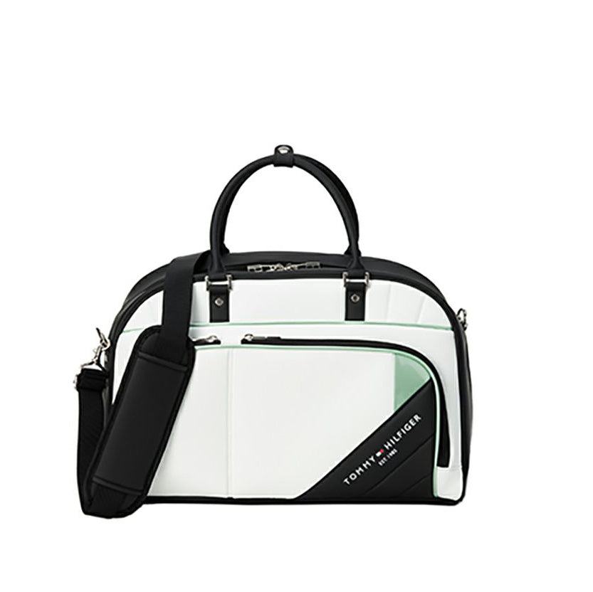 【トミーヒルフィガーゴルフ／TOMMY HILFIGER GOLF】 ボストンバッグスポーツ