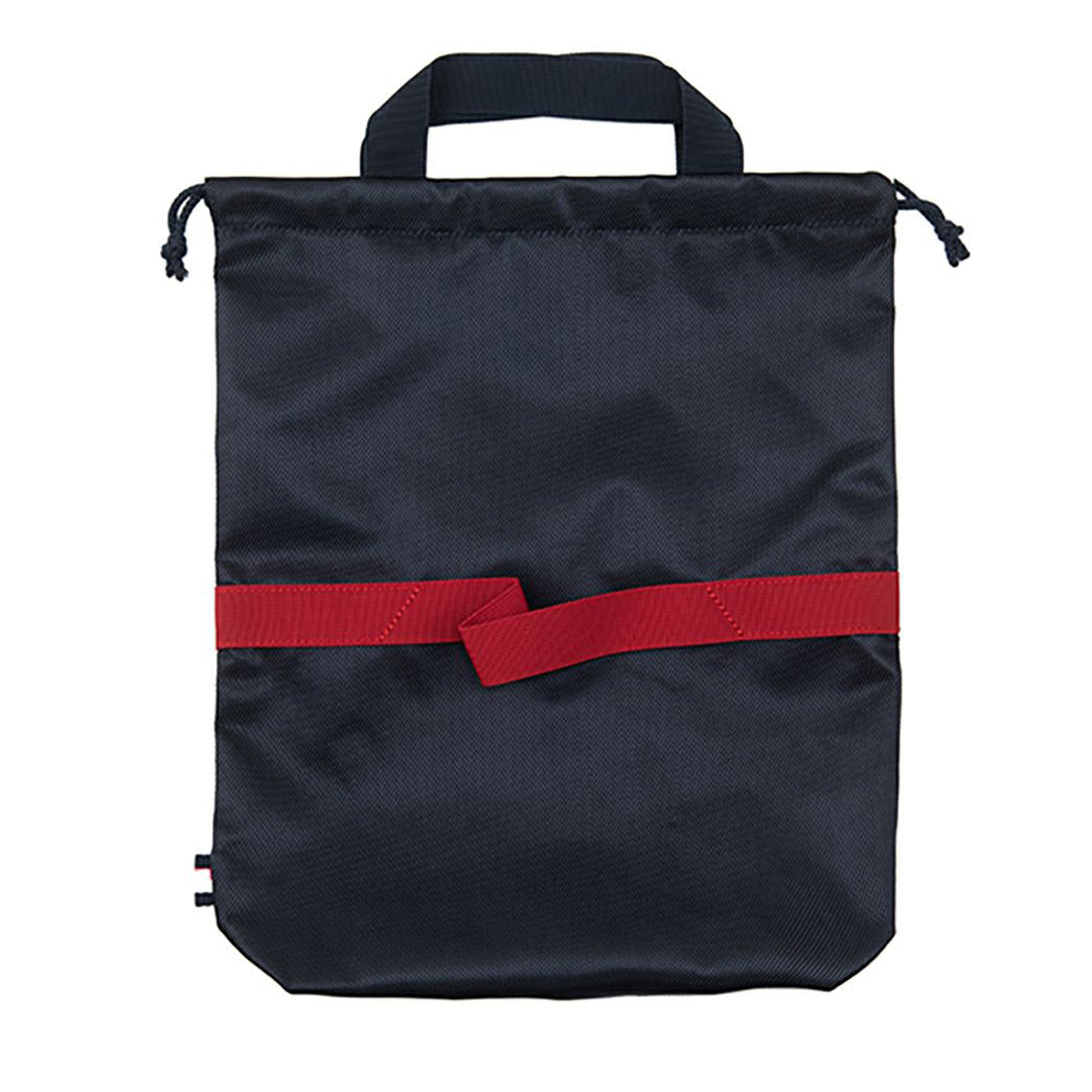 【美品】ATAO　❤️BALS(バルス)❤️　ネイビー　✳️保存袋有り ATAO ❤️BALS(バルス)❤️ ネイビー ✳️保存袋有り