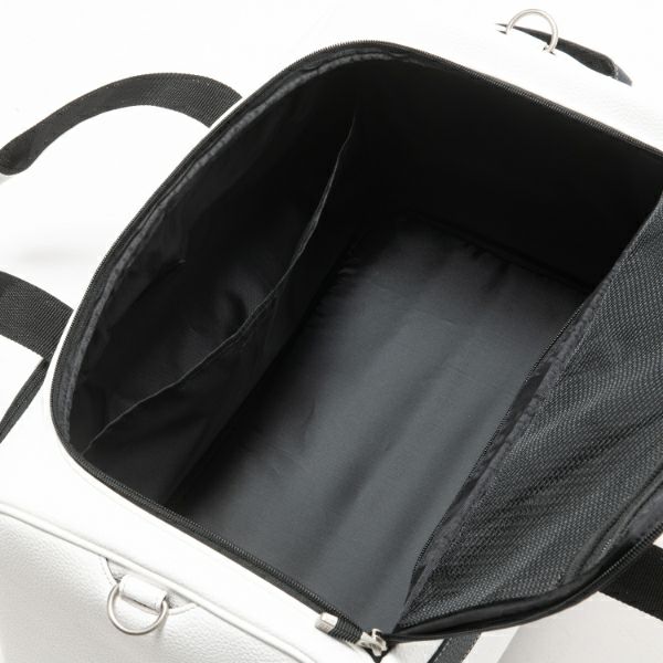 トミーヒルフィガーゴルフ／TOMMY HILFIGER GOLF】 ボストンバッグFACE