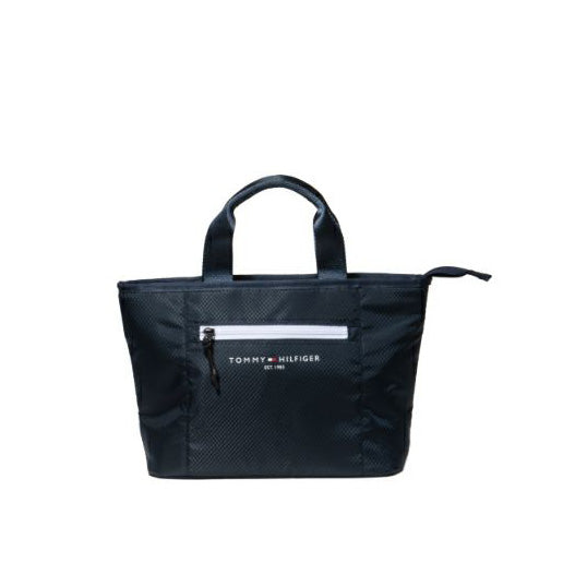 【トミーヒルフィガーゴルフ／TOMMY HILFIGER GOLF】 ラウンドバッグシグネイチャー