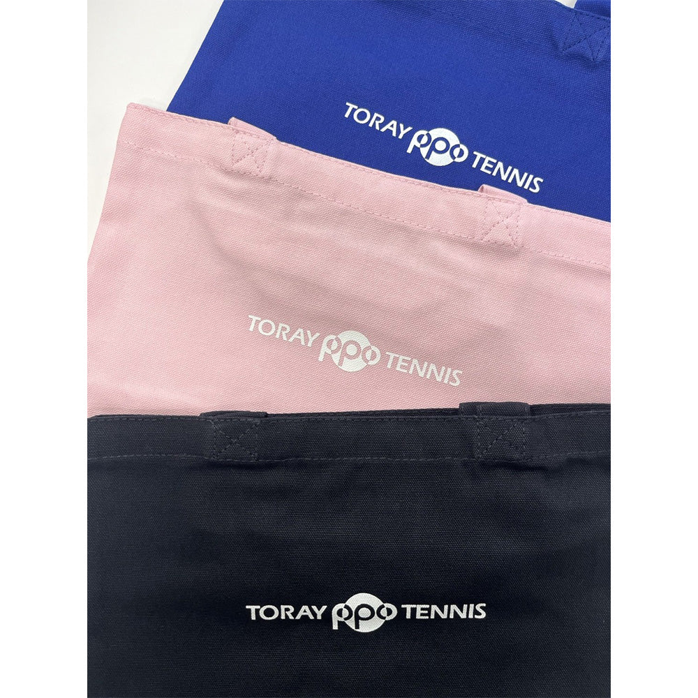 東レパンパシフィック 2025 公式 トートバッグ