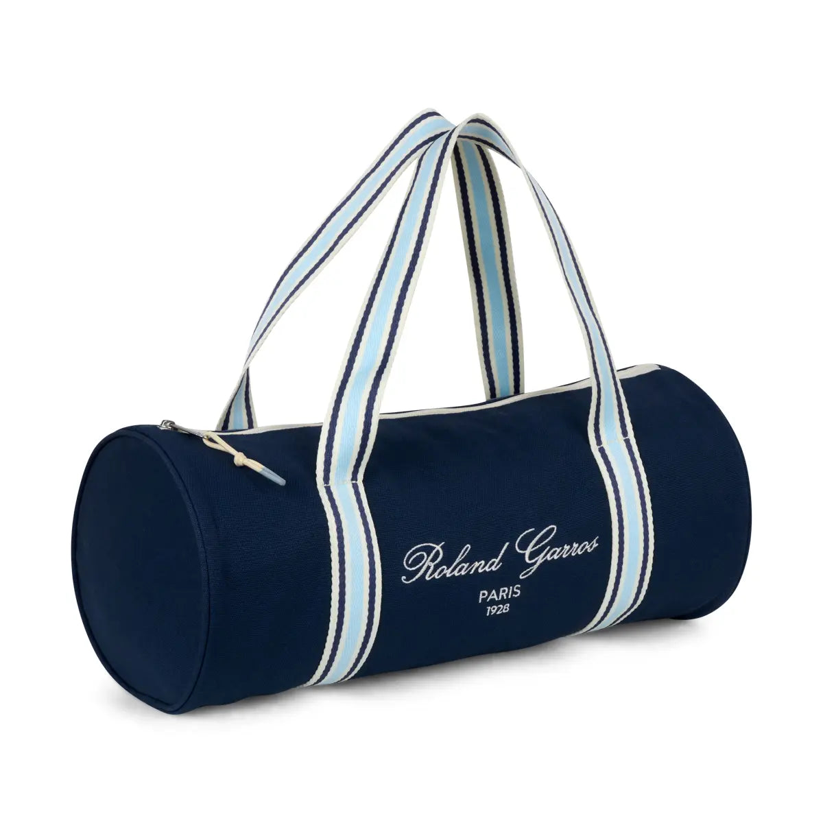 【全仏オープンテニス】ローランギャロス ダッフルバッグ　スポーティーシック