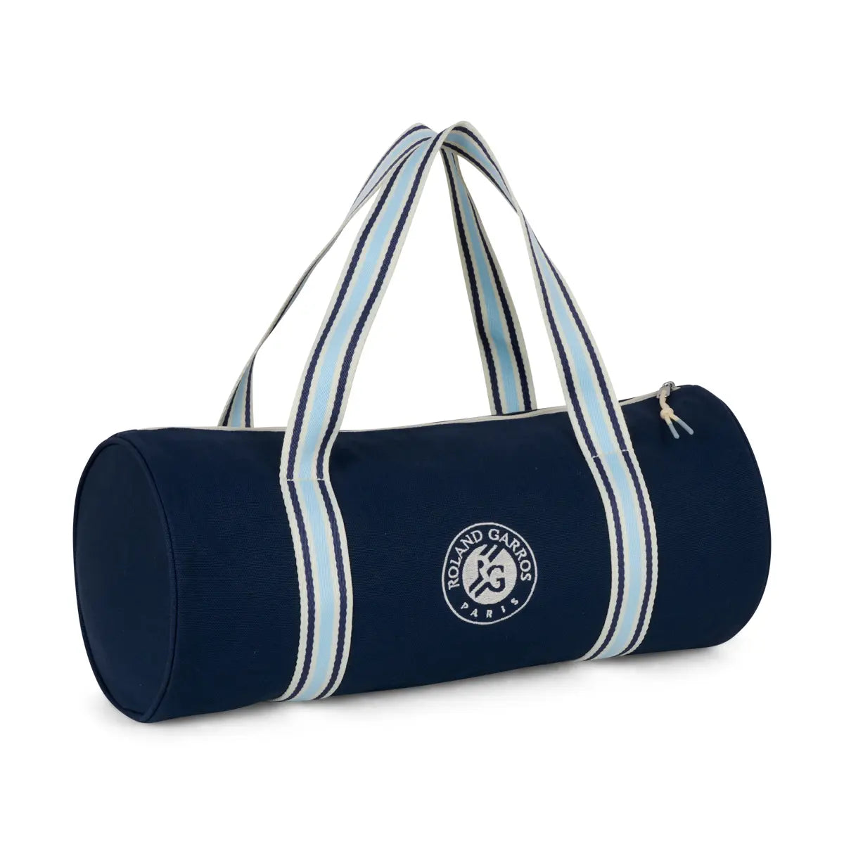 【全仏オープンテニス】ローランギャロス ダッフルバッグ　スポーティーシック