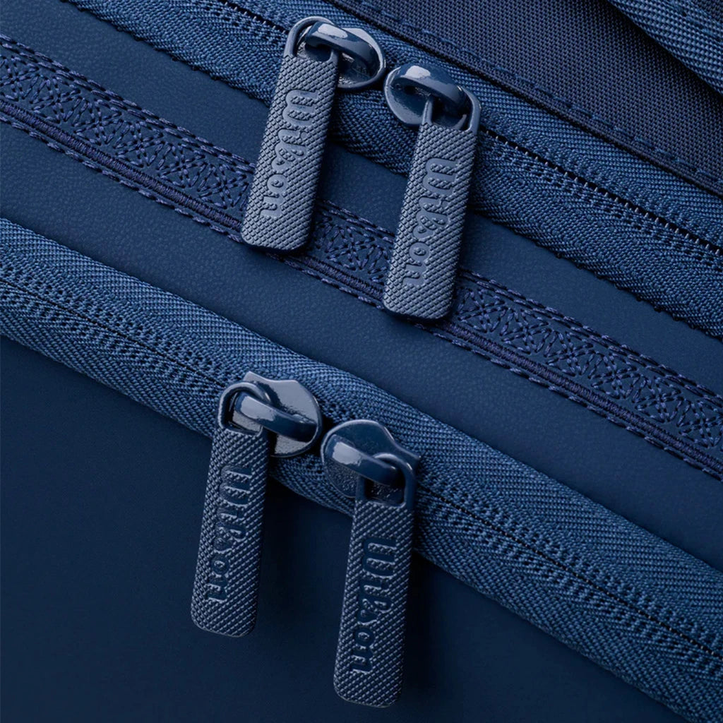 【Wilson/ウイルソン/ローラン・ギャロス】2026 SESSIONSOIRE 9PK Navy
