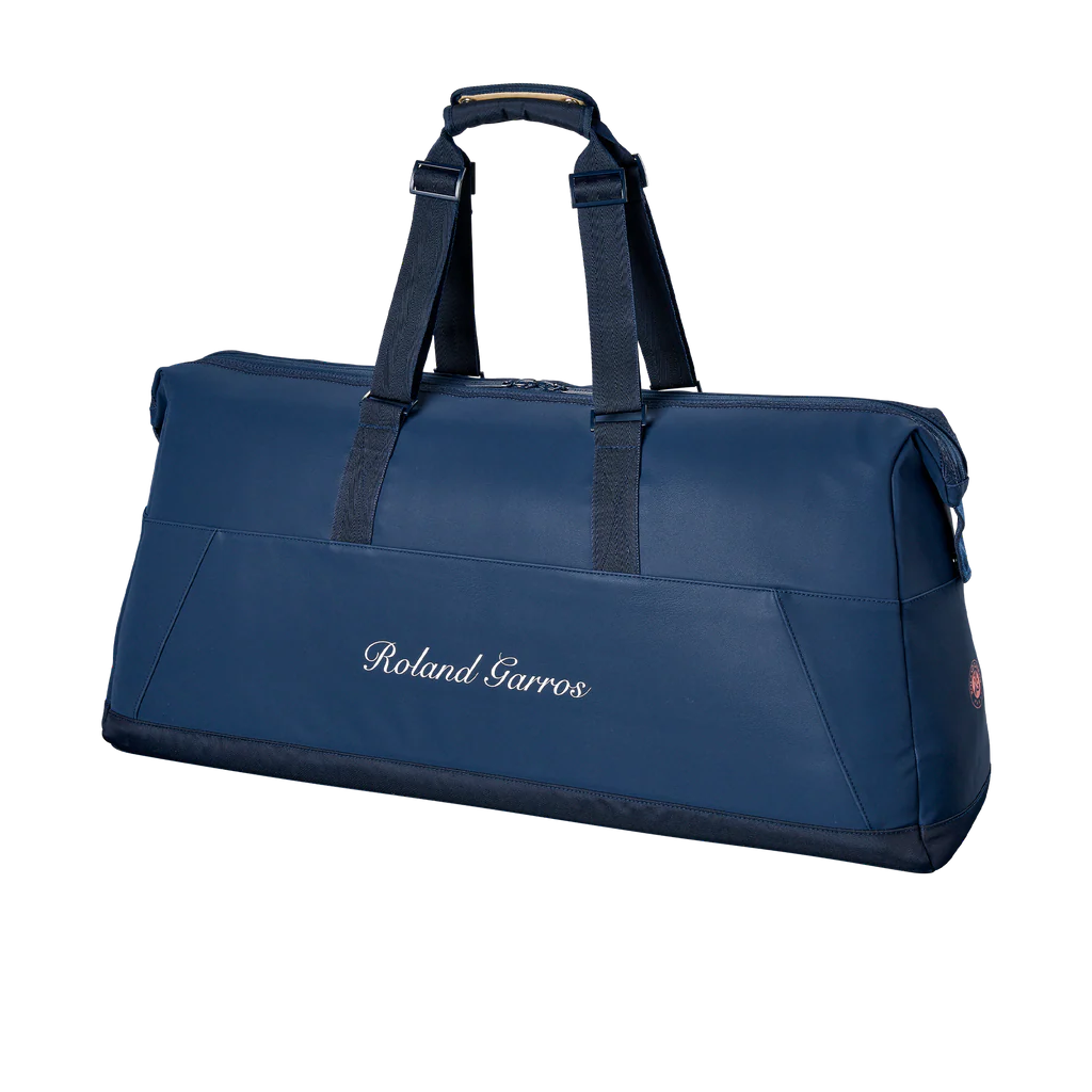 【Wilson/ウイルソン/ローラン・ギャロス】2026 SESSIONSOIRE LARGE DUFFEL