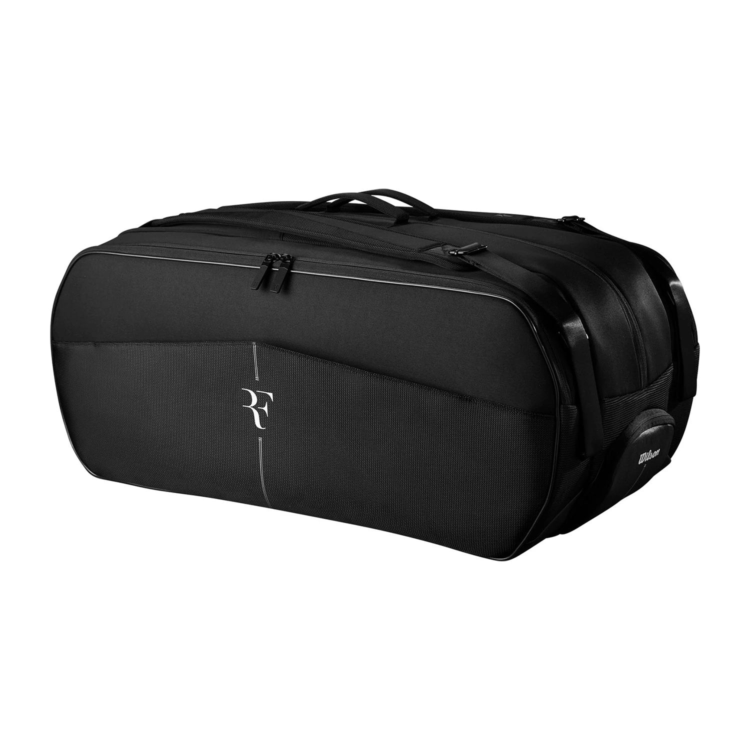 【Wilson/ウイルソン/ロジャー・フェデラー】RF Tournament Bag 15pk