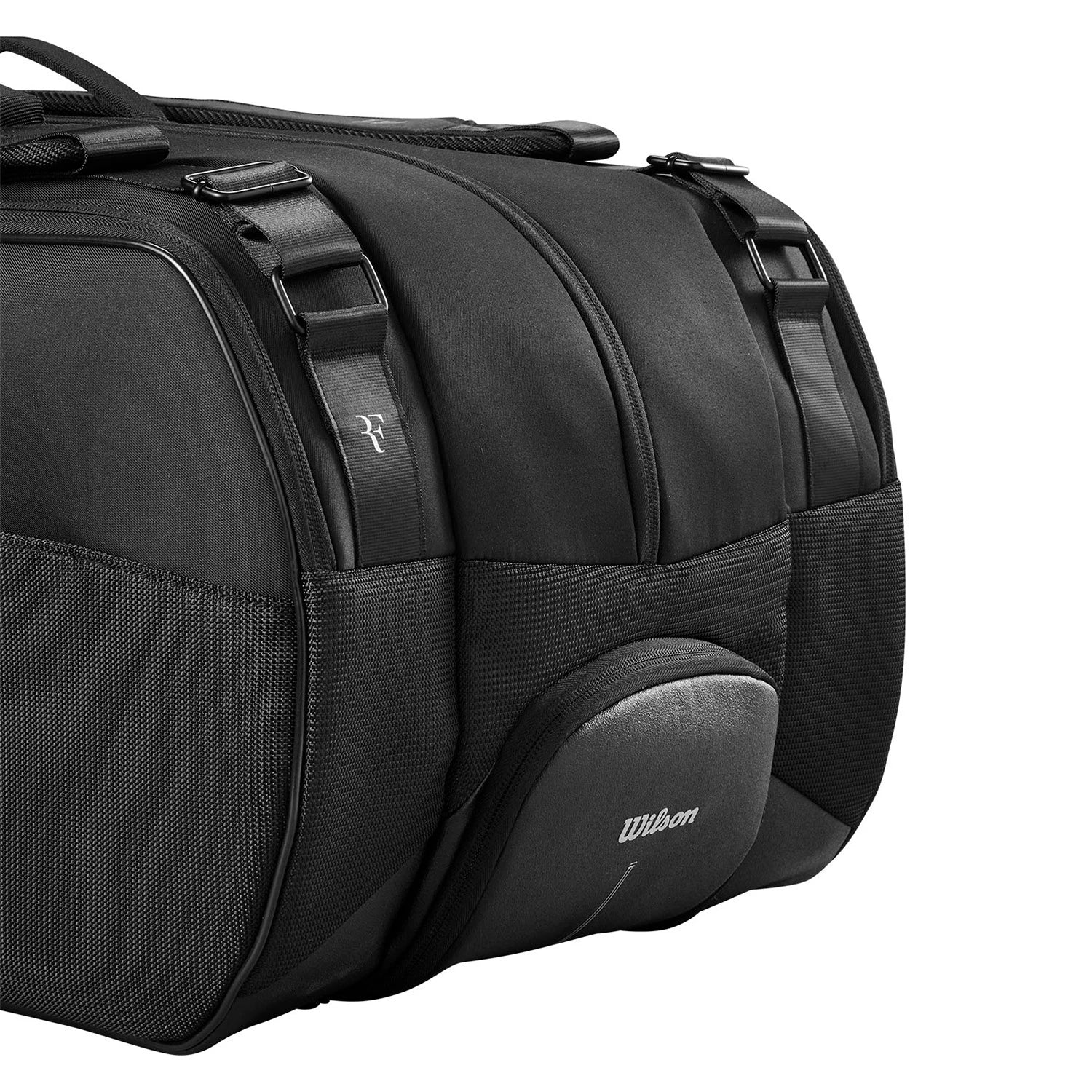 【Wilson/ウイルソン/ロジャー・フェデラー】RF Tournament Bag 15pk
