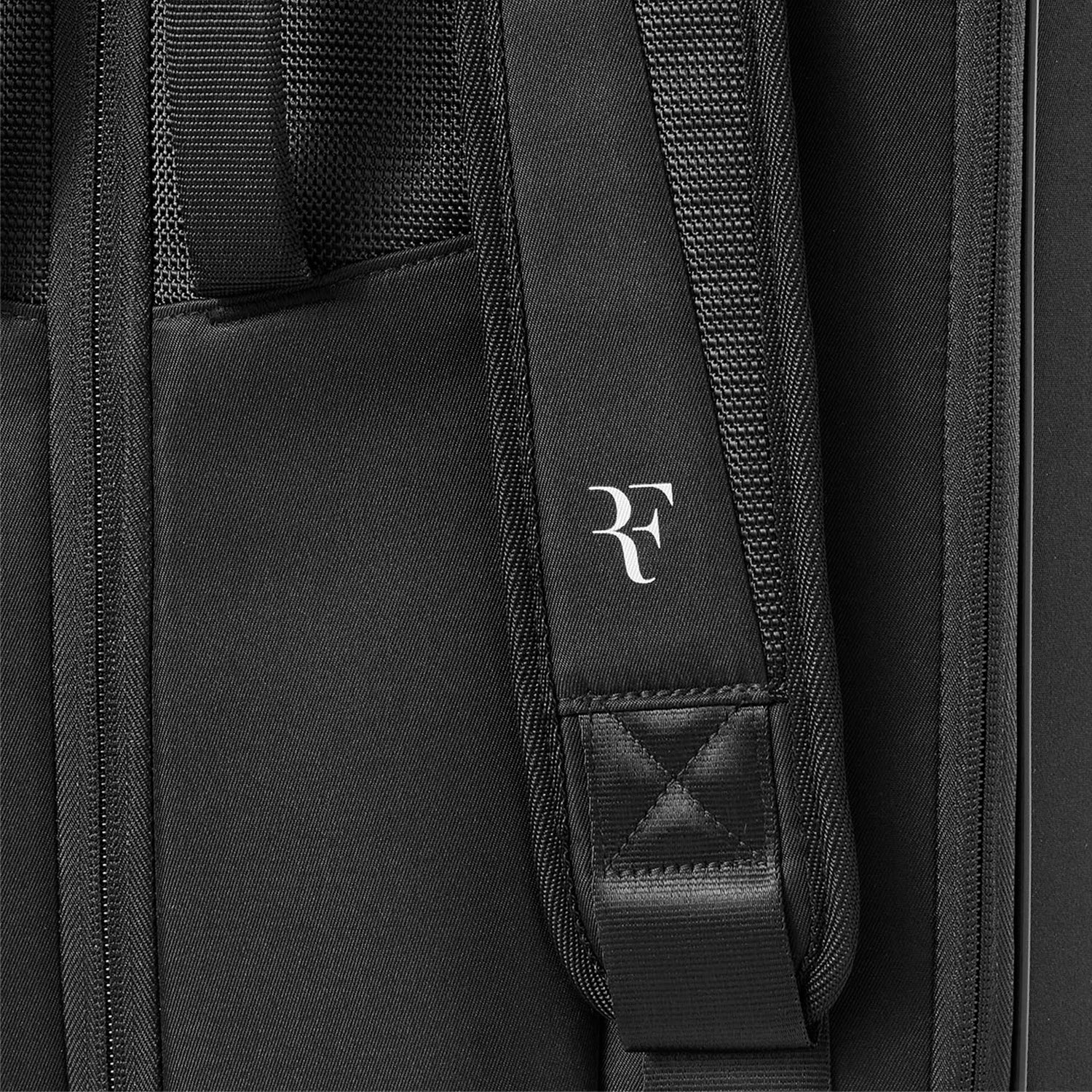 【Wilson/ウイルソン/ロジャー・フェデラー】RF Tournament Bag 15pk