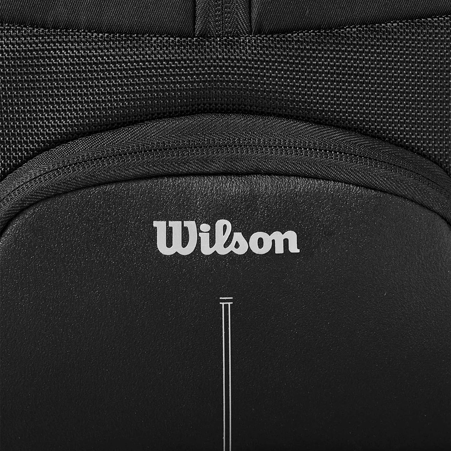 Wilson（ウイルソン）／フェデラーモデル 15本収納可3ルーム仕様