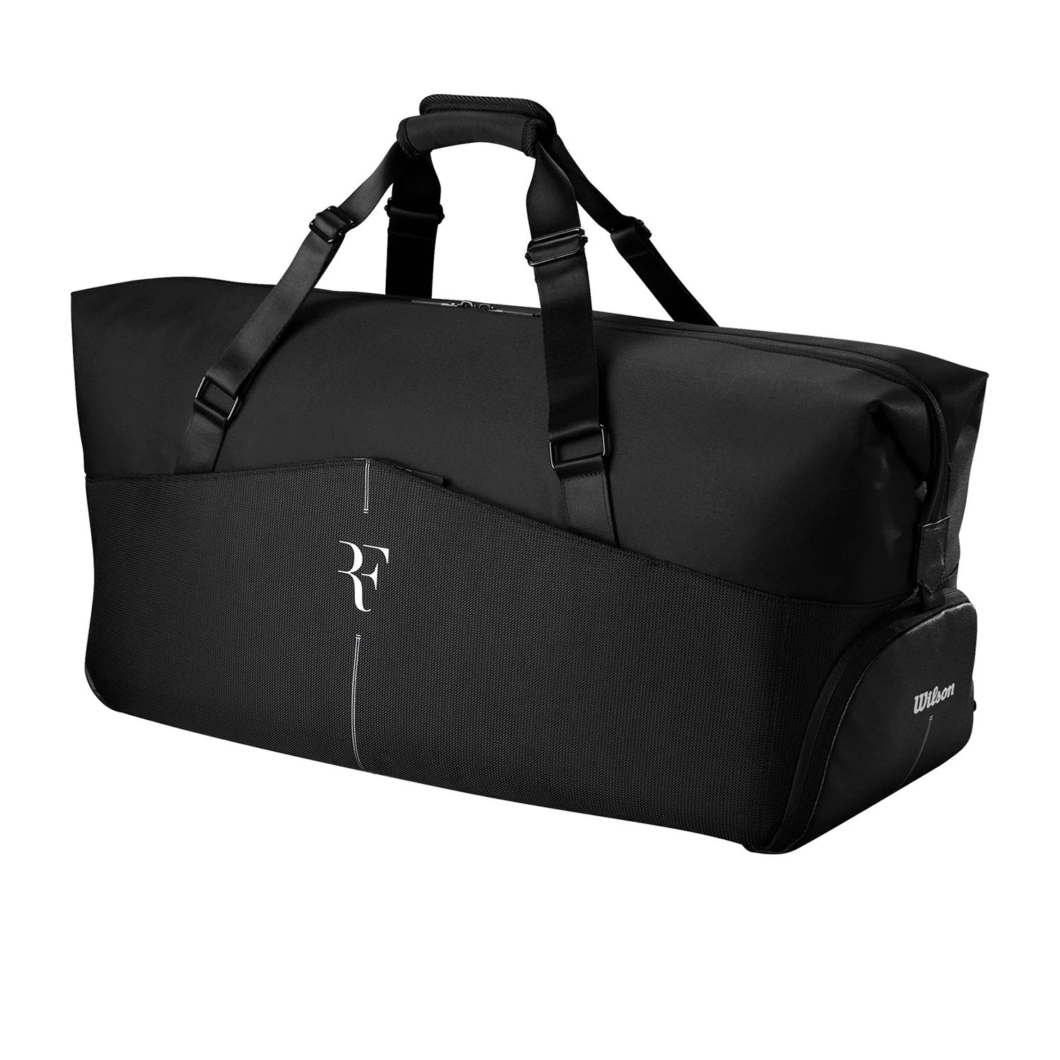 【Wilson/ウイルソン/ロジャー・フェデラー】RF Practice Duffle Bag 6pk