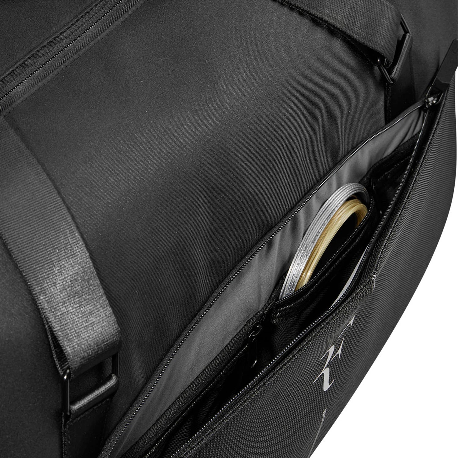 Wilson/ウイルソン/ロジャー・フェデラー】RF Practice Duffle Bag 6pk