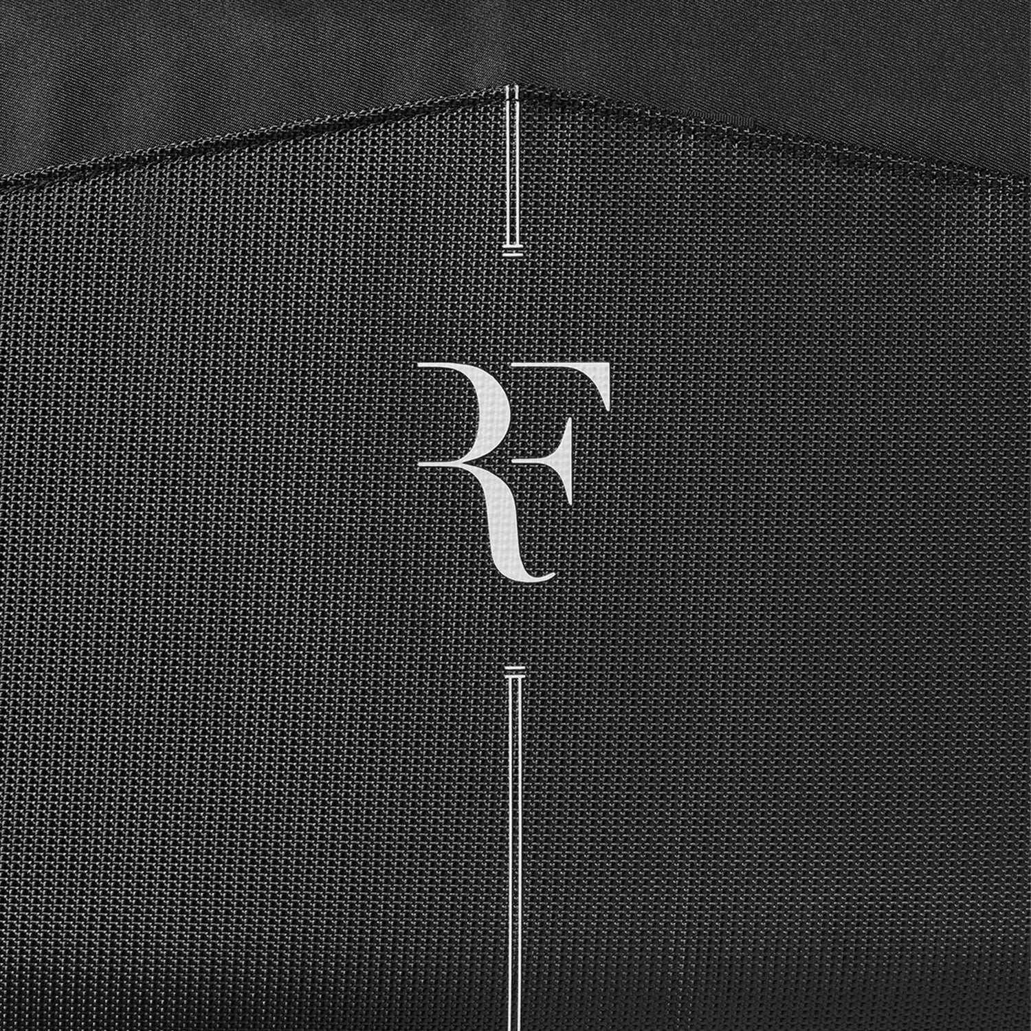 【Wilson/ウイルソン/ロジャー・フェデラー】RF Practice Duffle Bag 6pk