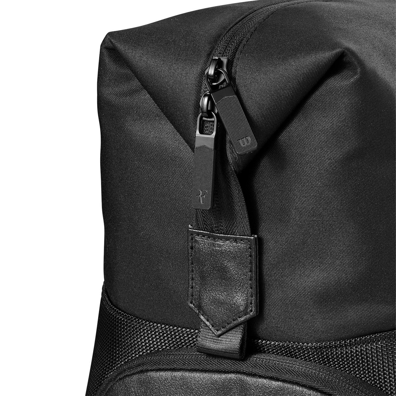 【Wilson/ウイルソン/ロジャー・フェデラー】RF Practice Duffle Bag 6pk