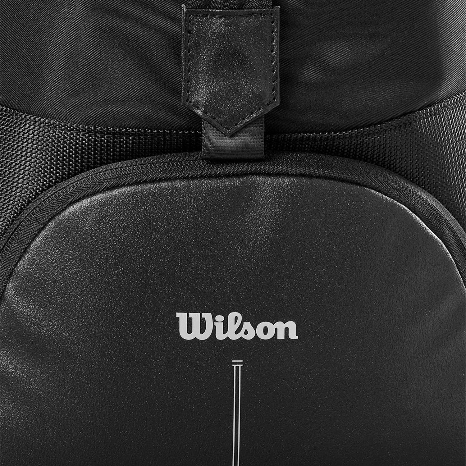 Wilson/ウイルソン/ロジャー・フェデラー】RF Practice Duffle Bag 6pk Wilson/ウイルソン/ロジャー・フェデラー】RF Practice Duffle Bag 6pk