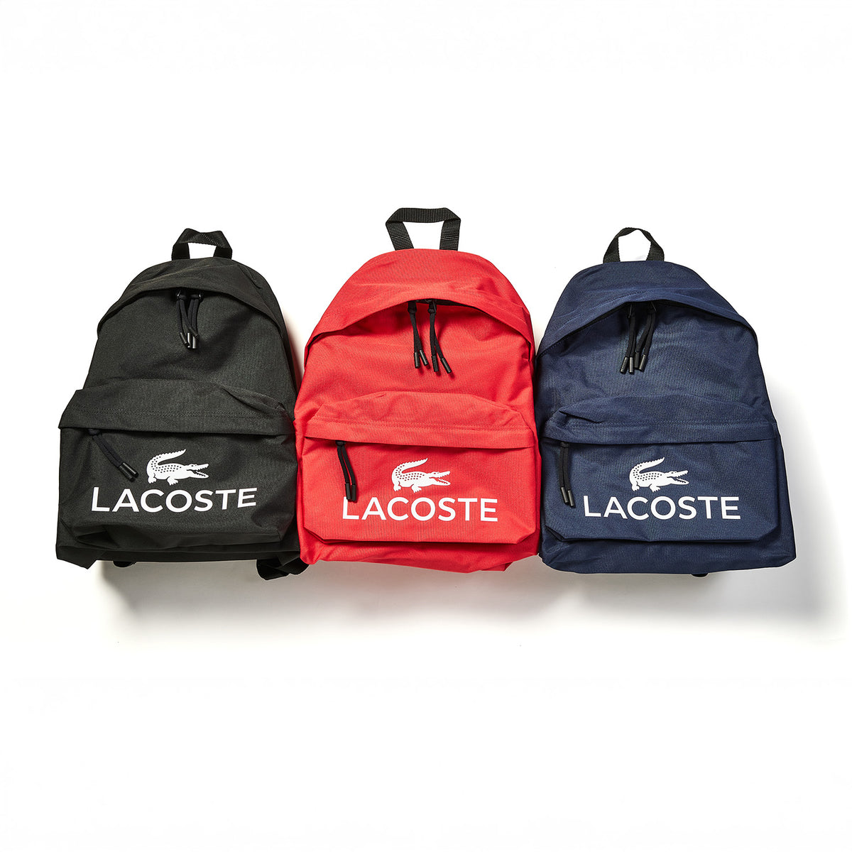 ラコステ/LACOSTE】バックパック | WOWOW百貨店