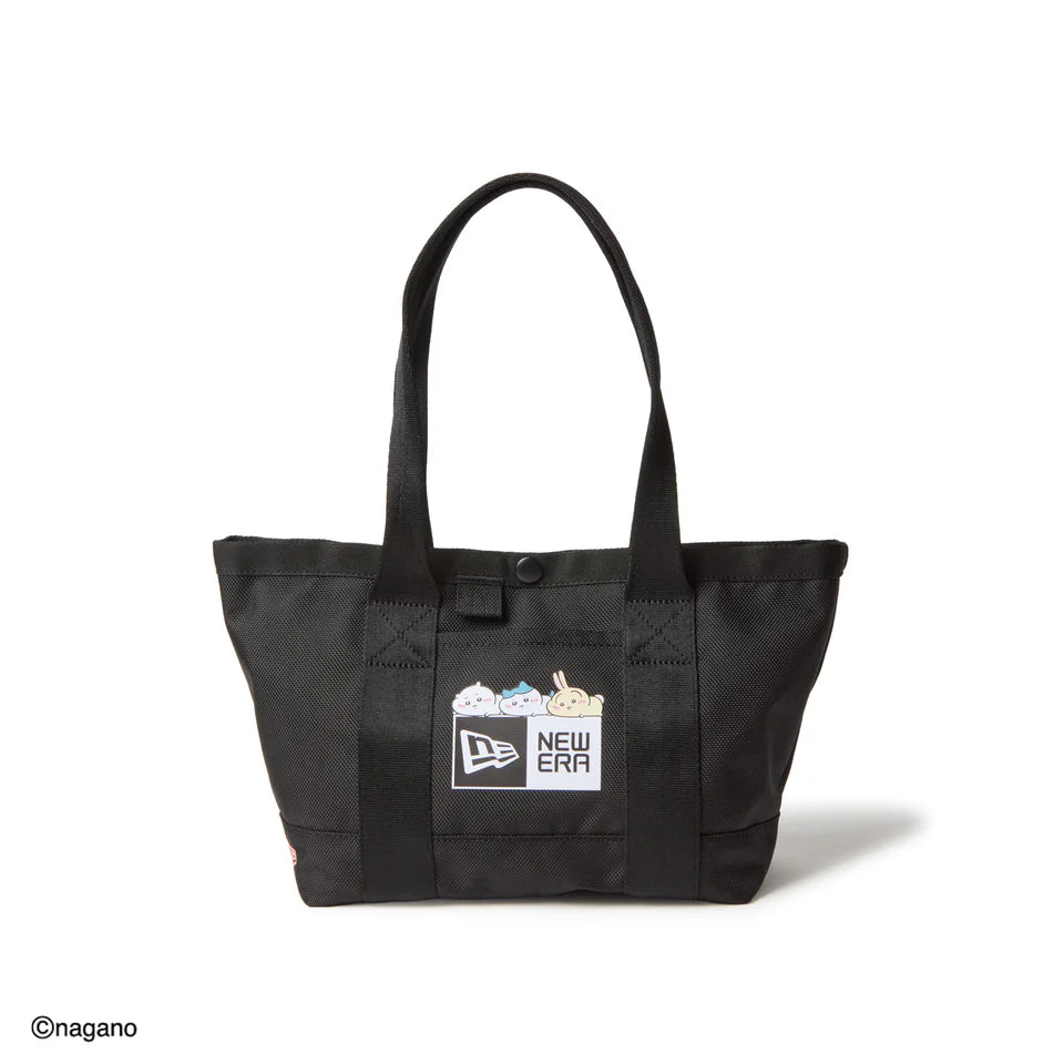 【ちいかわ×ニューエラ／NEW ERA】トートバッグ