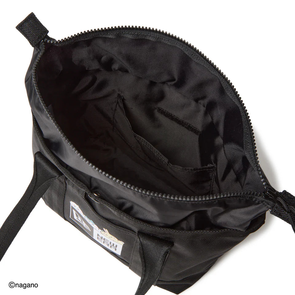 【ちいかわ×ニューエラ／NEW ERA】トートバッグ